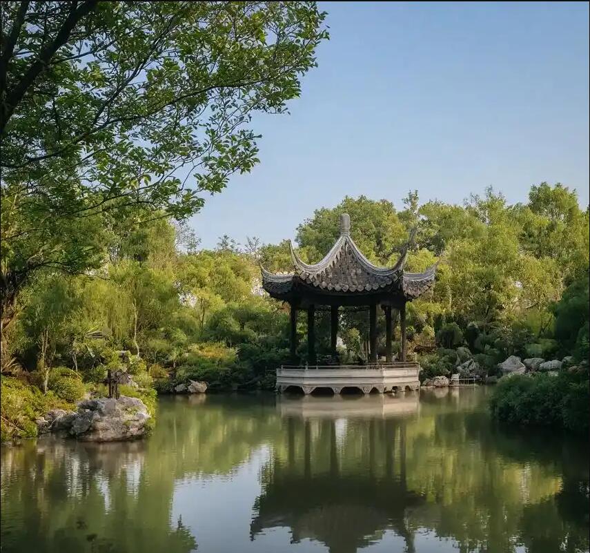 宁夏释怀餐饮有限公司